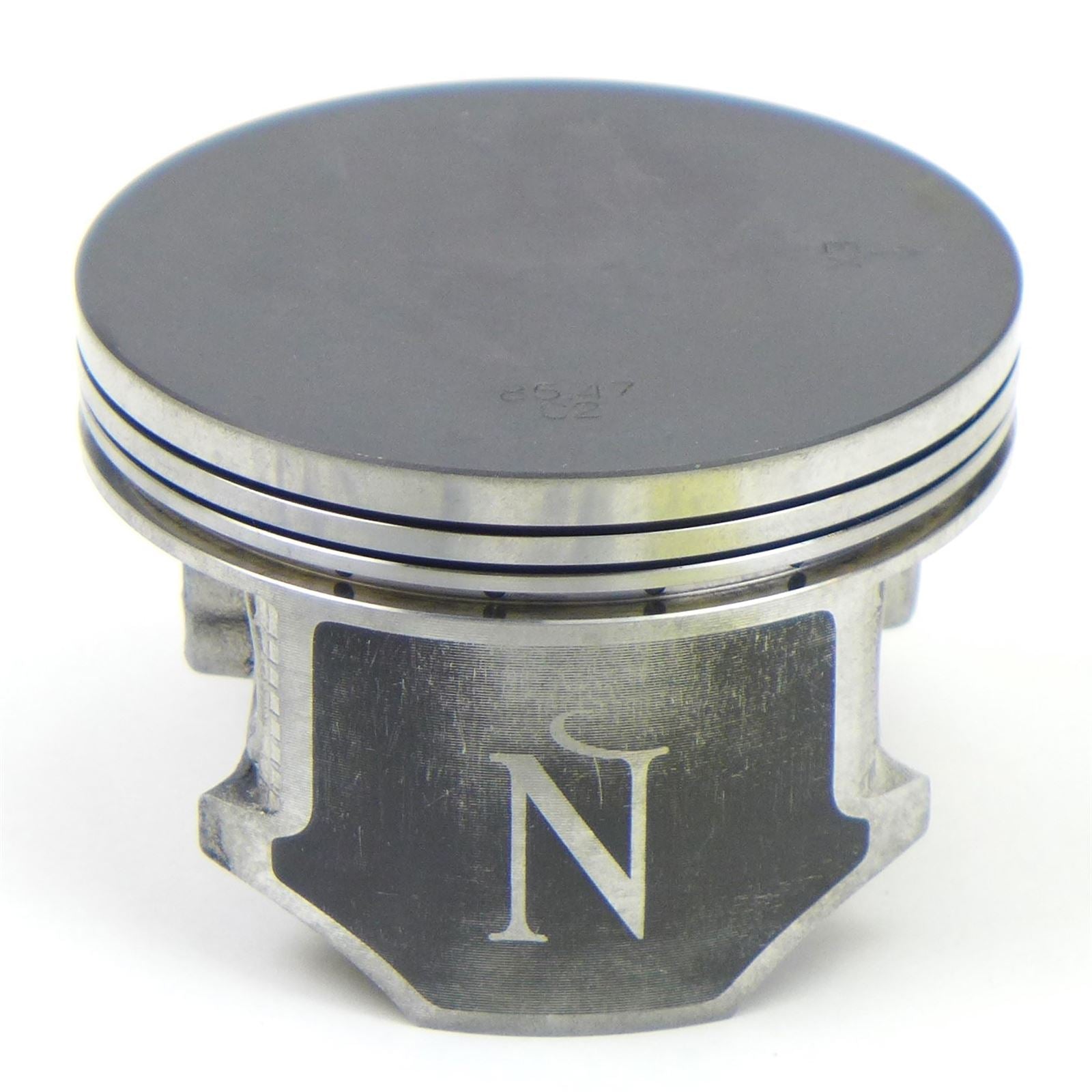 Namura Piston Kit +.50mm OPEN BOX [MPN: NA-10040-2]_1392671