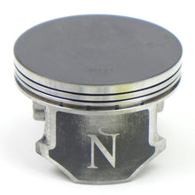 Namura Piston Kit +.50mm OPEN BOX [MPN: NA-10040-2]_1392671