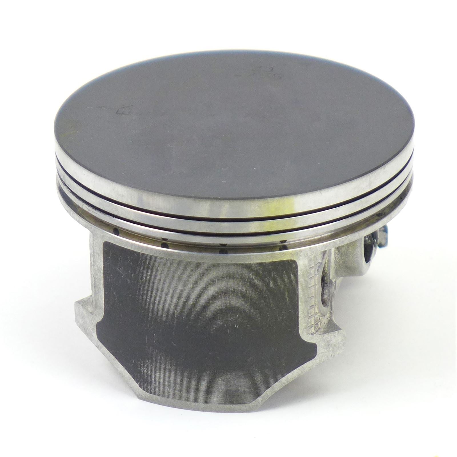 Namura Piston Kit +.50mm OPEN BOX [MPN: NA-10040-2]_1392672