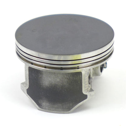 Namura Piston Kit +.50mm OPEN BOX [MPN: NA-10040-2]_1392672