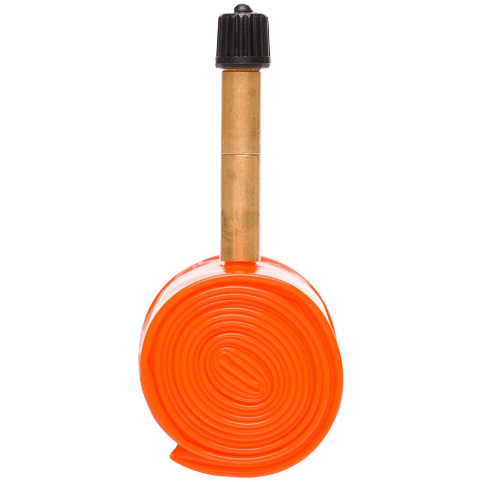Tubolito S-Tubo BMX Tube - 20 x 1.5-2.5" - 40mm Schrader Valve - Orange [MPN: 33000110]_1437035