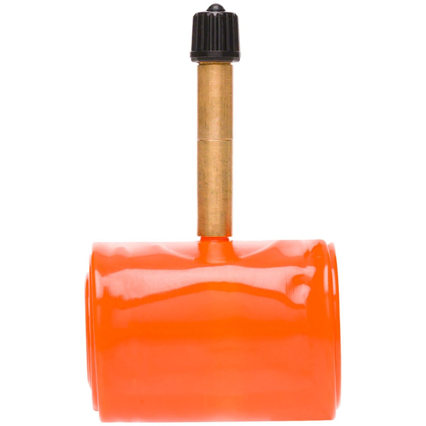 Tubolito S-Tubo BMX Tube - 20 x 1.5-2.5" - 40mm Schrader Valve - Orange [MPN: 33000110]_1437036