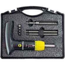 Magura T-Handle Torque Control Tool - with Slotted 8mm Bit [MPN: 2702539]_1411942