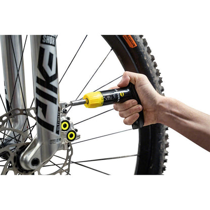 Magura T-Handle Torque Control Tool - with Slotted 8mm Bit [MPN: 2702539]_1411943