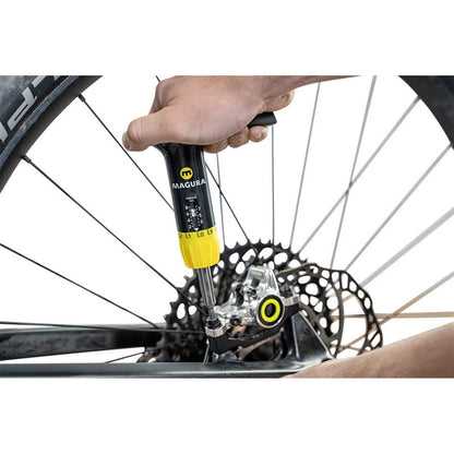 Magura T-Handle Torque Control Tool - with Slotted 8mm Bit [MPN: 2702539]_1411944