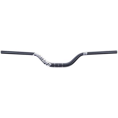 Protaper A76 Handlebar - 810mm, 76mm Rise, 31.8mm - Aluminum -Black 301-39635-A001_1419317