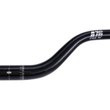 Protaper A76 Handlebar - 810mm, 76mm Rise, 31.8mm - Aluminum -Black 301-39635-A001_1419318