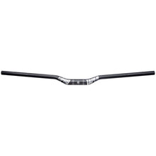 Protaper C 25 Handlebar 810mm 25mm Rise 31.8mm Carbon Polish Black/Chrome 301-39673-A001_1419331