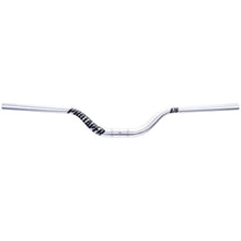 Protaper A76 Handlebar - 810mm - 76mm Rise - 31.8mm - Aluminum - Silver 301-39635-A002_1419321