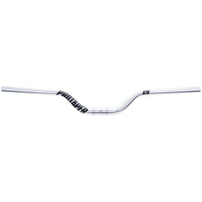 Protaper A76 Handlebar - 810mm - 76mm Rise - 31.8mm - Aluminum - Silver 301-39635-A002_1419321