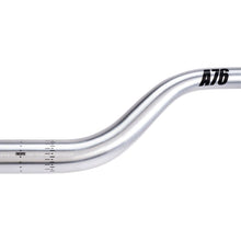 Protaper A76 Handlebar - 810mm - 76mm Rise - 31.8mm - Aluminum - Silver 301-39635-A002_1419322