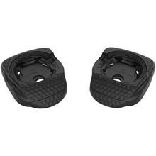 Wahoo Fitness Wahoo Speedplay Standard Tension Cleats - Black [MPN: WFPRCLTST]_1422135