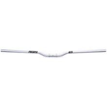 Protaper A25 Handlebar - 810mm 25mm Rise 31.8mm, Aluminum, Polished Silver 301-39552-A002_1419280