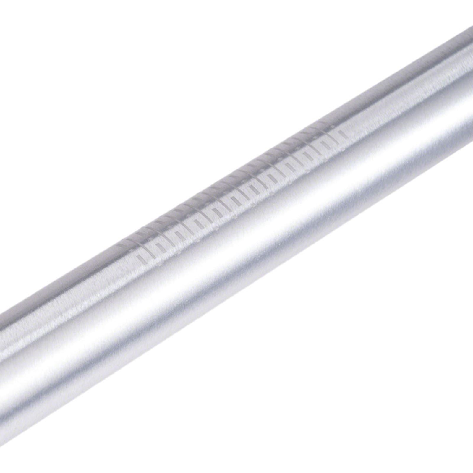 Protaper A25 Handlebar - 810mm 25mm Rise 31.8mm, Aluminum, Polished Silver 301-39552-A002_1419282