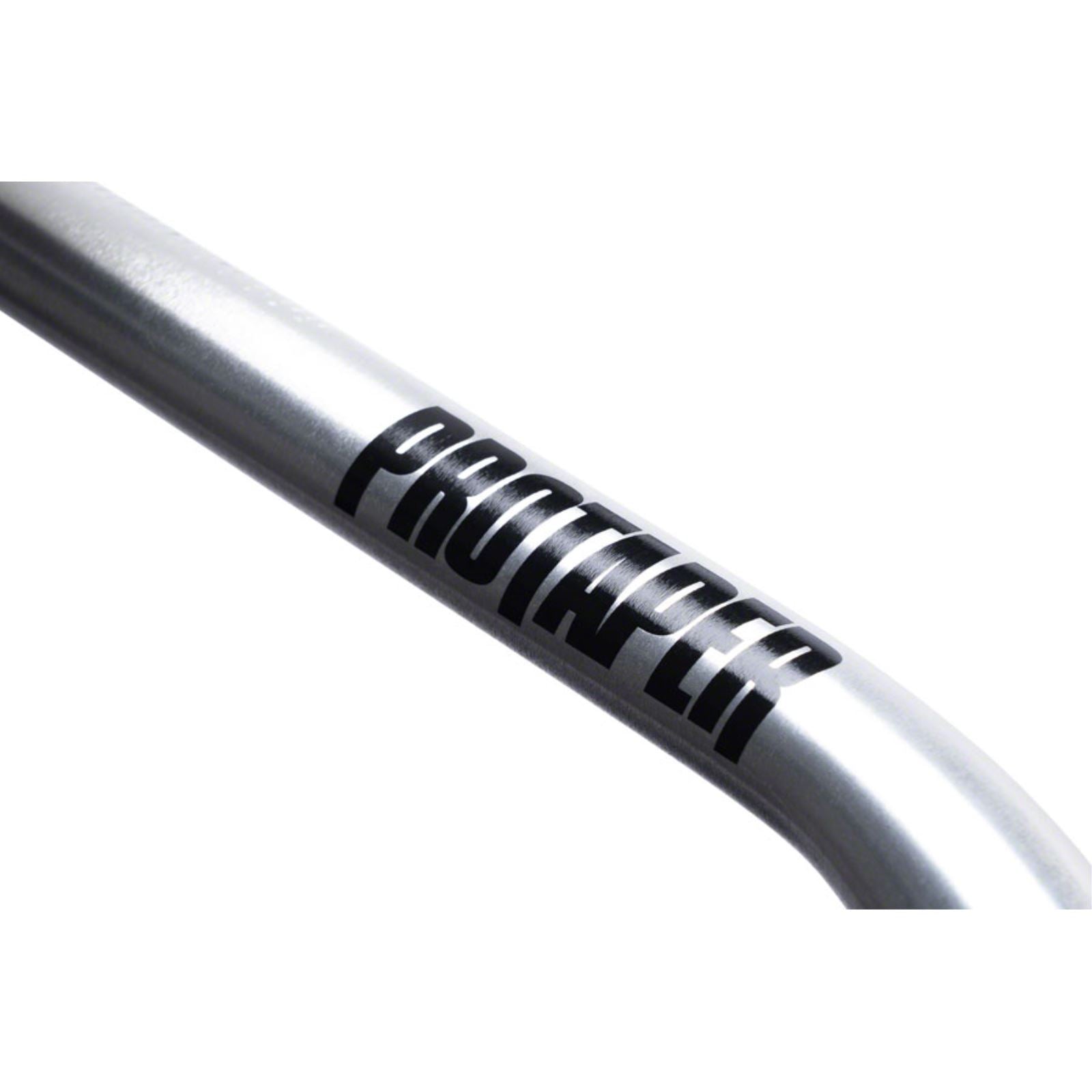 Protaper A25 Handlebar - 810mm 25mm Rise 31.8mm, Aluminum, Polished Silver 301-39552-A002_1419284