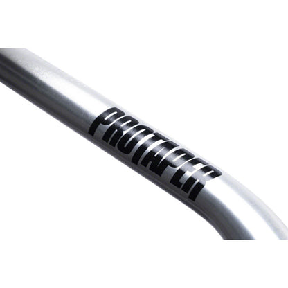 Protaper A25 Handlebar - 810mm 25mm Rise 31.8mm, Aluminum, Polished Silver 301-39552-A002_1419284