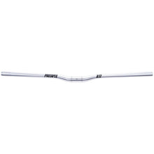 Protaper A12 Handlebar - 810mm 12mm Rise 31.8mm, Aluminum, Polished Silver 301-39632-A002_1419272