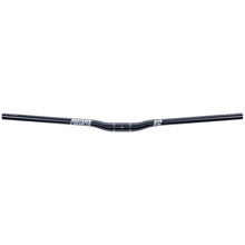 Protaper A12 Handlebar - 810mm, 12mm Rise, 31.8mm, Aluminum, Polish Black [MPN: 301-39632-A001]_1419268