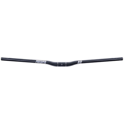 Protaper A12 Handlebar - 810mm, 12mm Rise, 31.8mm, Aluminum, Polish Black [MPN: 301-39632-A001]_1419268
