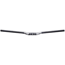 Protaper C12 Handlebar - 810mm 12mm Rise 31.8mm Carbon Polish Black/Chrome 301-39672-A001_1419326