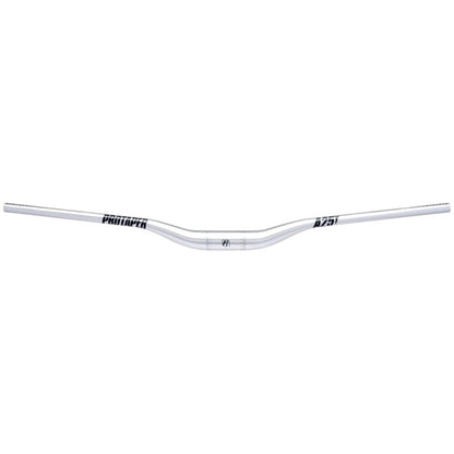 Protaper A25Y Handlebar - 680mm- 25mm Rise - 31.8mm - Silver OPEN BOX [MPN: 301-39678-A102]_1770411
