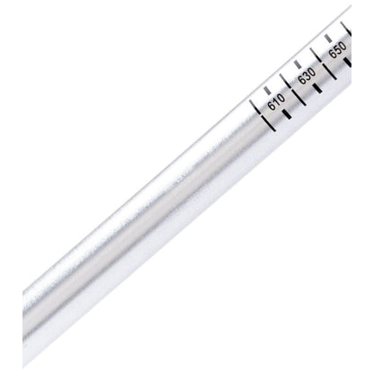 Protaper A25Y Handlebar - 680mm- 25mm Rise - 31.8mm - Silver OPEN BOX [MPN: 301-39678-A102]_1770412