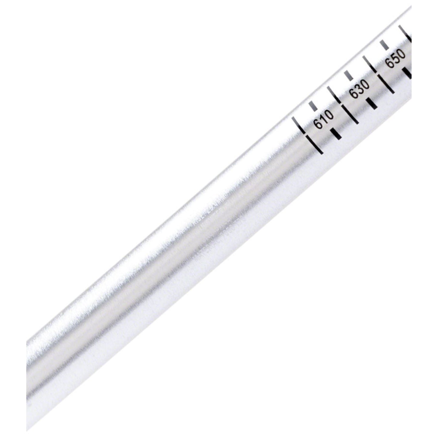 Protaper A25Y Handlebar - 680mm- 25mm Rise - 31.8mm - Silver OPEN BOX [MPN: 301-39678-A102]_1770412