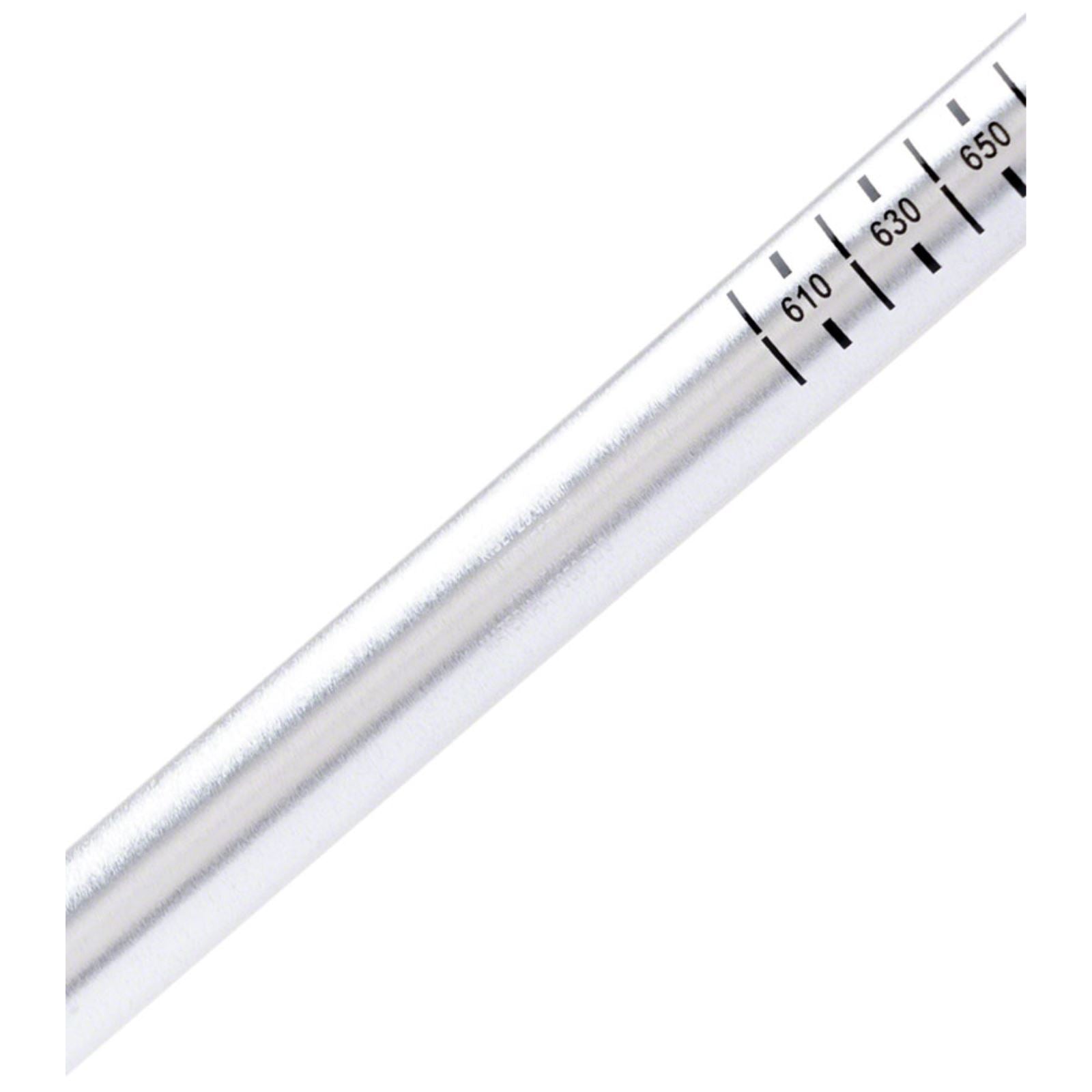 Protaper A25Y Handlebar - 680mm- 25mm Rise - 31.8mm - Silver OPEN BOX [MPN: 301-39678-A102]_1770412