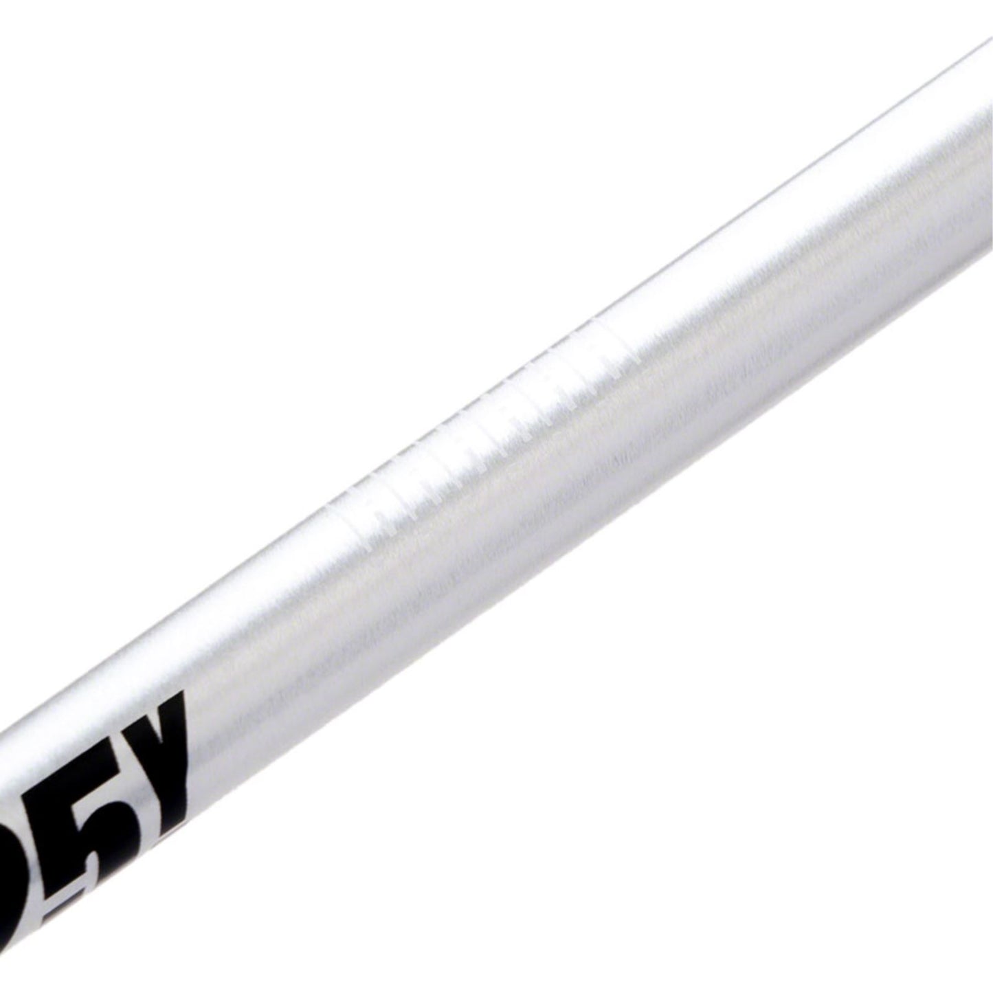 Protaper A25Y Handlebar - 680mm- 25mm Rise - 31.8mm - Polished Silver  301-39678-A102_1419256