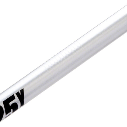 Protaper A25Y Handlebar - 680mm- 25mm Rise - 31.8mm - Silver OPEN BOX [MPN: 301-39678-A102]_1770414