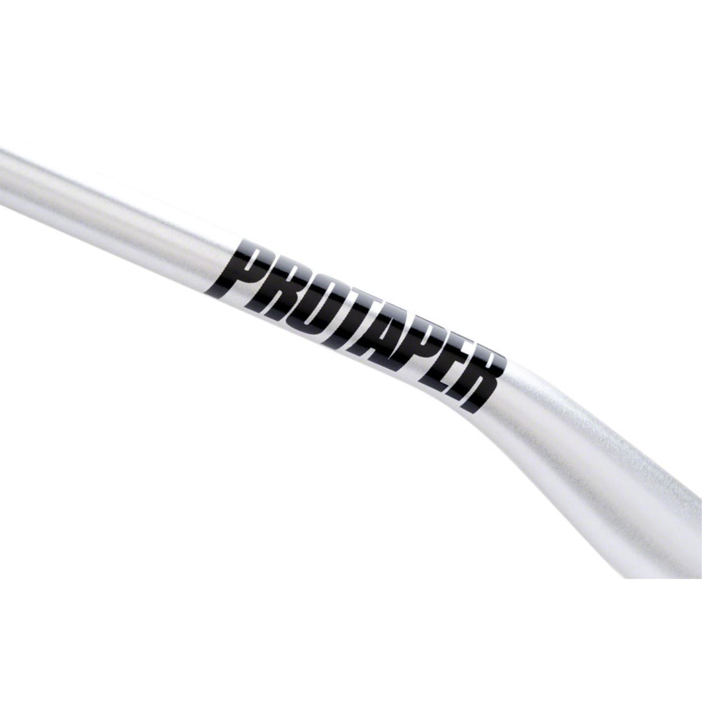 Protaper A25Y Handlebar - 680mm- 25mm Rise - 31.8mm - Polished Silver  301-39678-A102_1419257