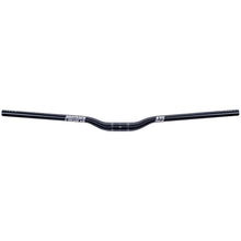 Protaper A25 Handlebar - 810mm, 25mm Rise, 31.8mm, Aluminum, Polish Black [MPN: 301-39552-A001]_1419276