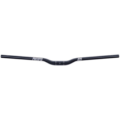Protaper A25 Handlebar - 810mm, 25mm Rise, 31.8mm, Aluminum, Polish Black [MPN: 301-39552-A001]_1419276