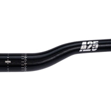 Protaper A25 Handlebar - 810mm, 25mm Rise, 31.8mm, Aluminum, Polish Black [MPN: 301-39552-A001]_1419277