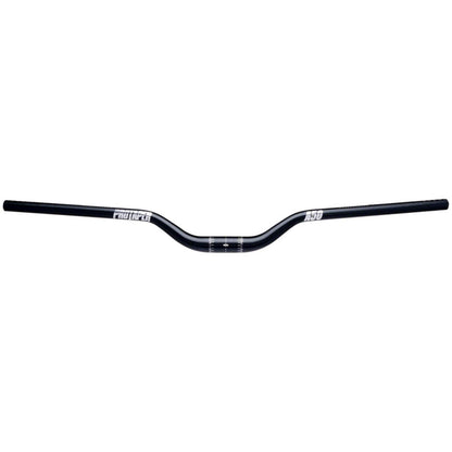 Protaper A50 Handlebar - 810mm, 50mm Rise, 31.8mm - Aluminum - Black 301-39634-A001_1419259