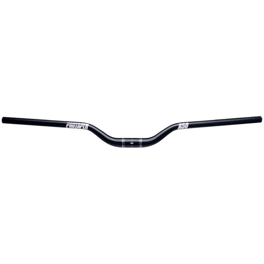 Protaper A50 Handlebar - 810mm, 50mm Rise, 31.8mm - Aluminum - Black 301-39634-A001_1419259
