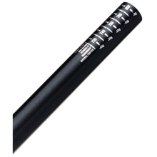 Protaper A50 Handlebar - 810mm, 50mm Rise, 31.8mm - Aluminum - Black 301-39634-A001_1419260