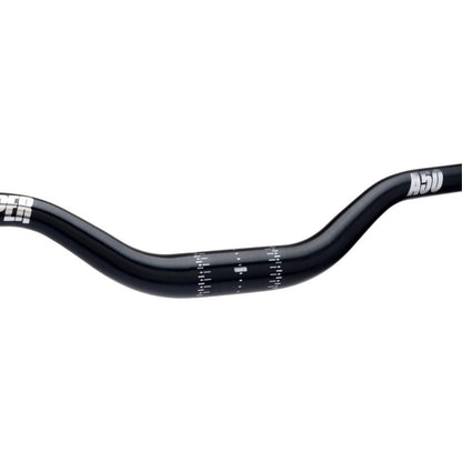 Protaper A50 Handlebar - 810mm, 50mm Rise, 31.8mm - Aluminum - Black 301-39634-A001_1419261