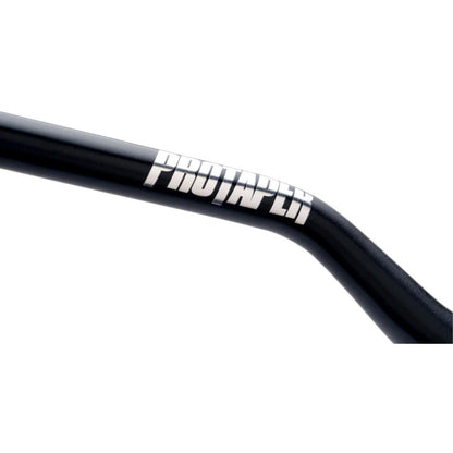 Protaper A50 Handlebar - 810mm, 50mm Rise, 31.8mm - Aluminum - Black 301-39634-A001_1419263