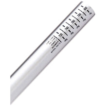 Protaper A50 Handlebar - 810mm 50mm Rise 31.8mm, Aluminum, Polished Silver 301-39634-A002_1419313