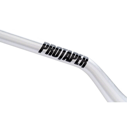 Protaper A50 Handlebar - 810mm 50mm Rise 31.8mm, Aluminum, Polished Silver 301-39634-A002_1419316
