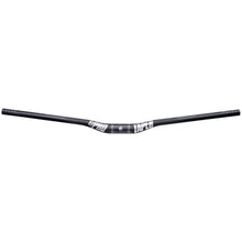 Protaper C25 Handlebar - 810mm 25mm Rise 35.0mm Carbon Polish Black/Chrome 301-39674-A001_1419336