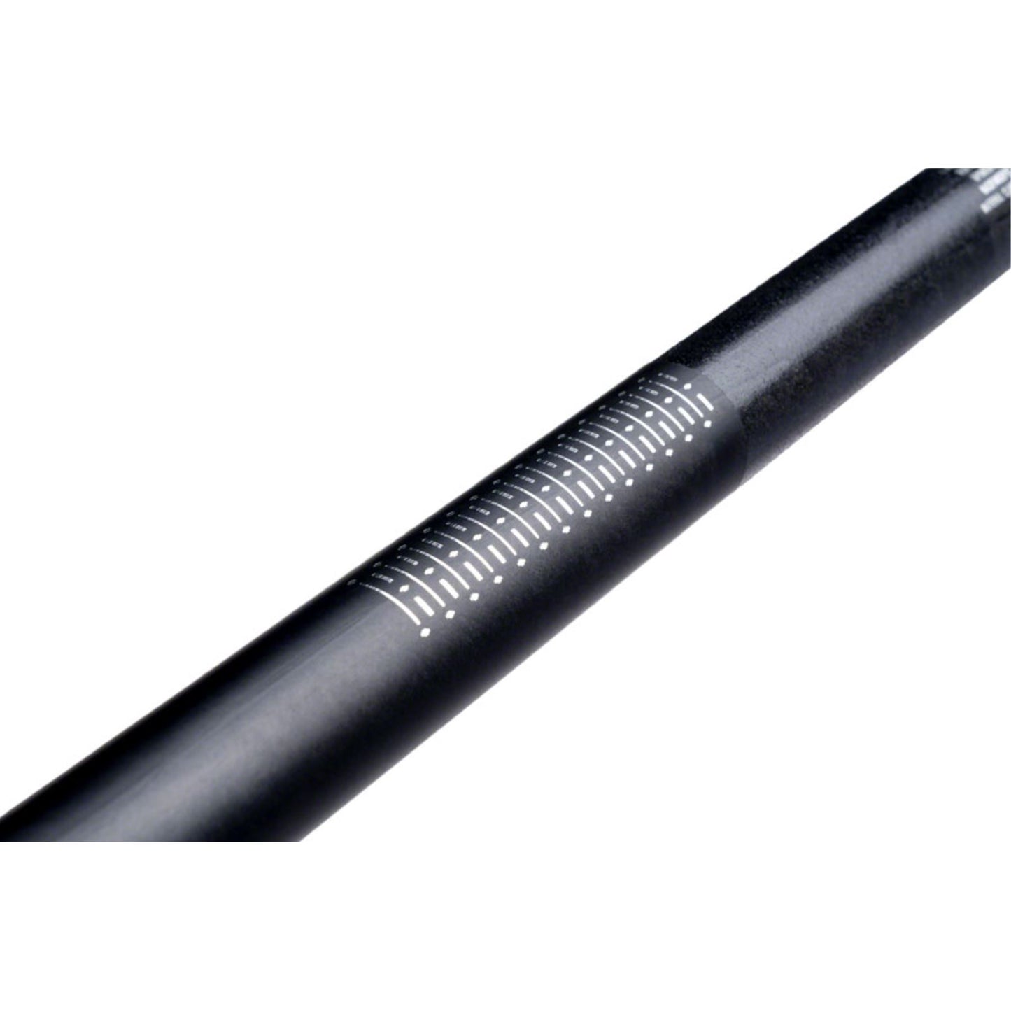 Protaper C25 Handlebar - 810mm 25mm Rise 35.0mm Carbon Polish Black/Chrome 301-39674-A001_1419314