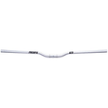 Protaper A25 Handlebar - 810mm, 25mm Rise, 35mm, Aluminum, Polished Silver 301-39633-A002_1419262