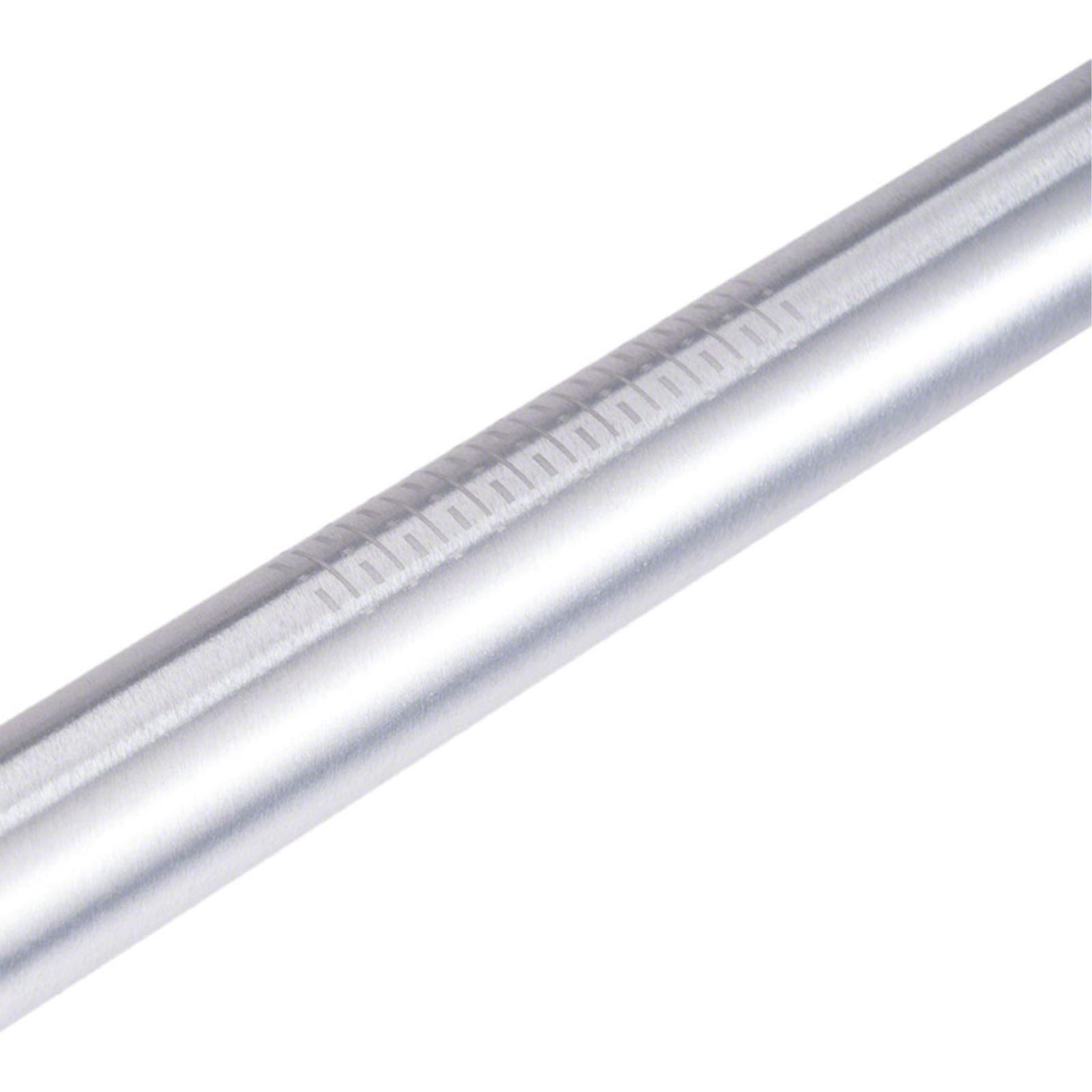 Protaper A25 Handlebar - 810mm, 25mm Rise, 35mm, Aluminum, Polished Silver 301-39633-A002_1419243