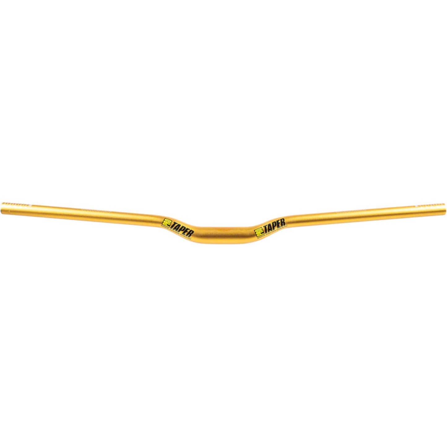 Protaper A25 Handlebar - 810mm, 25mm Rise, 31.8mm, Aluminum, Icon Gold 301-39552-A101_1419246