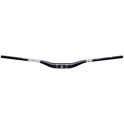 Protaper A25Y Handlebar - 680mm, 25mm Rise, 31.8mm, Aluminum, Polish Black 301-39678-A101_1419247