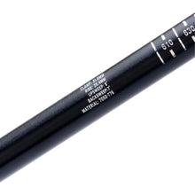 Protaper A25Y Handlebar - 680mm, 25mm Rise, 31.8mm, Aluminum, Polish Black 301-39678-A101_1419248