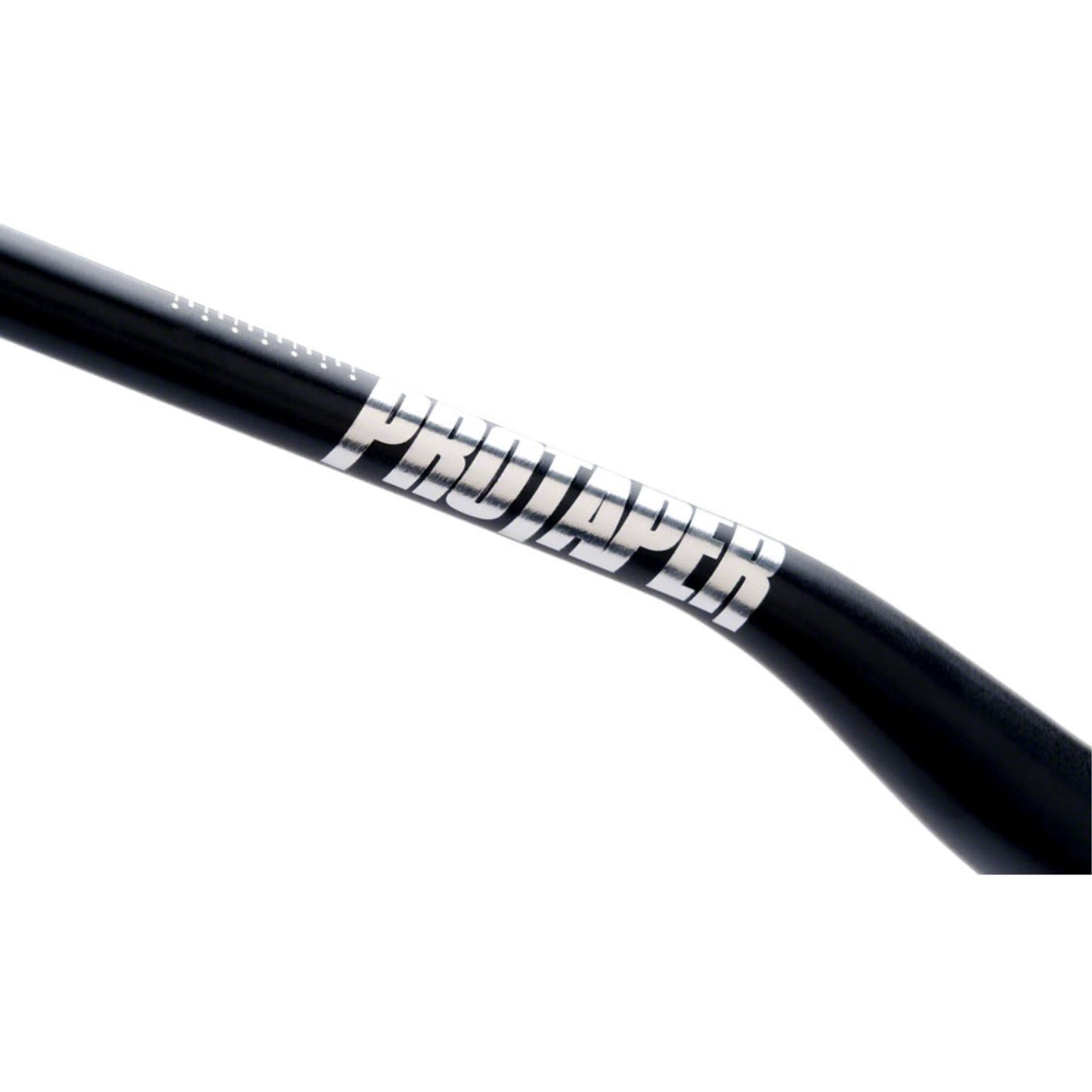 Protaper A25Y Handlebar - 680mm, 25mm Rise, 31.8mm, Aluminum, Polish Black 301-39678-A101_1419251