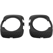 Wahoo Fitness Wahoo Speedplay Cleat Covers - Black [MPN: WFPRCLTAC]_1422137